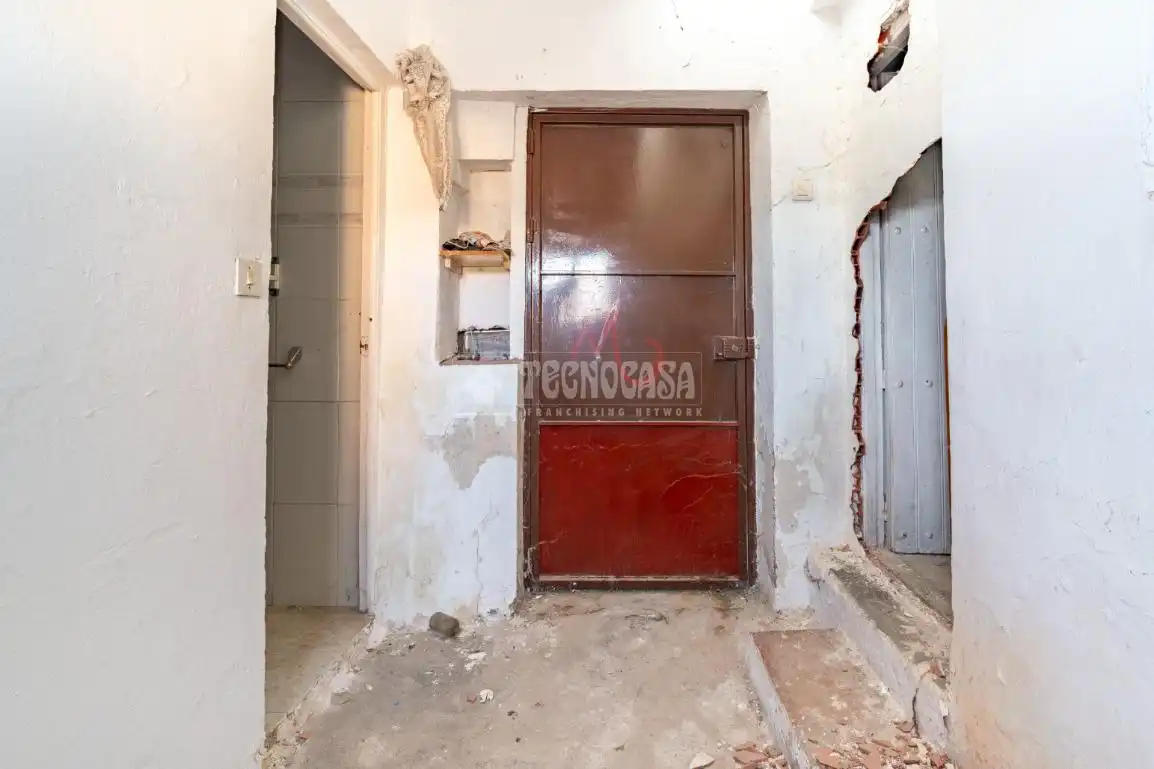 Einfamilien-Reihenhaus zum Verkauf in Padul
