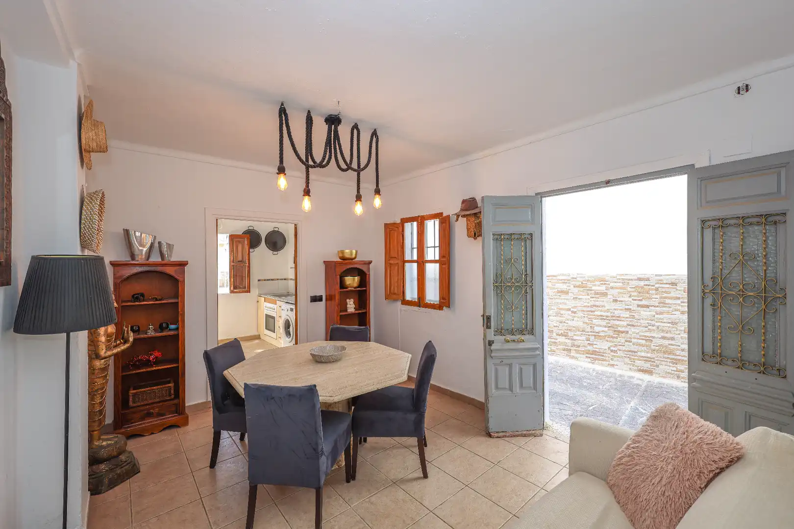 Casa en venta en Calle Iglesia, imagen 2