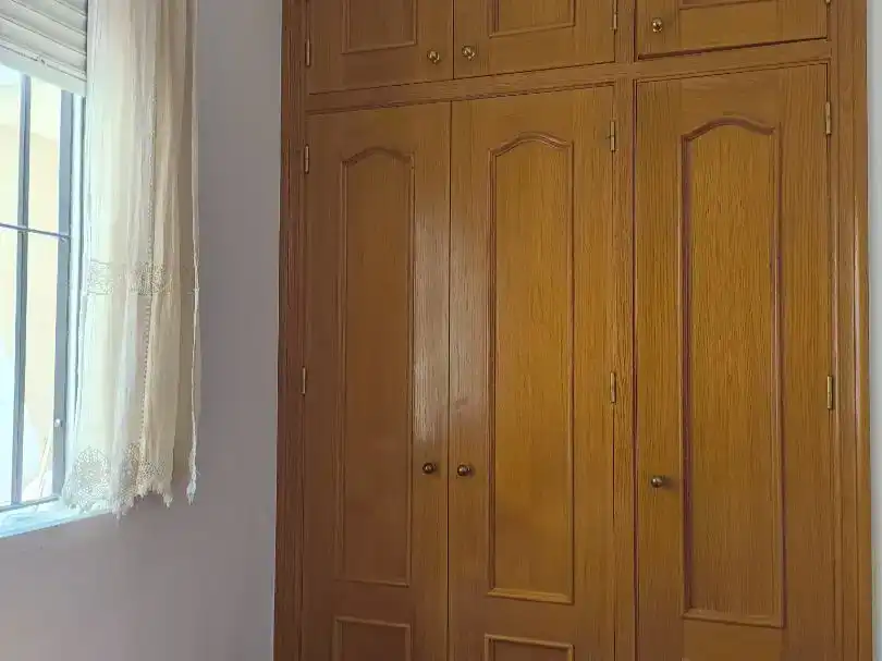 Habitación de Casa adosada en venta en San Javier