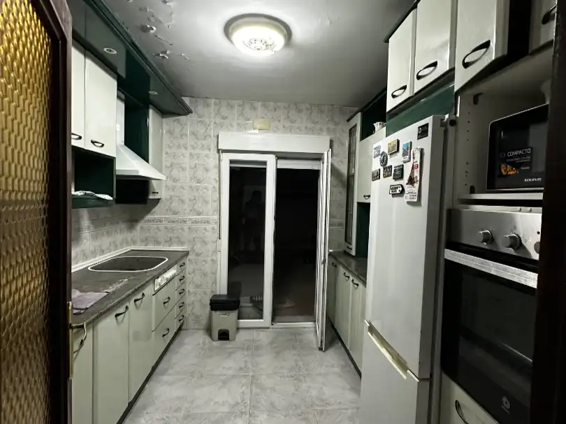 Habitació a Aranjuez, Madrid
