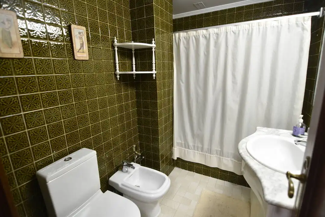 Appartement avec terrasse à vendre à Estaziño Kalea, imagen 15