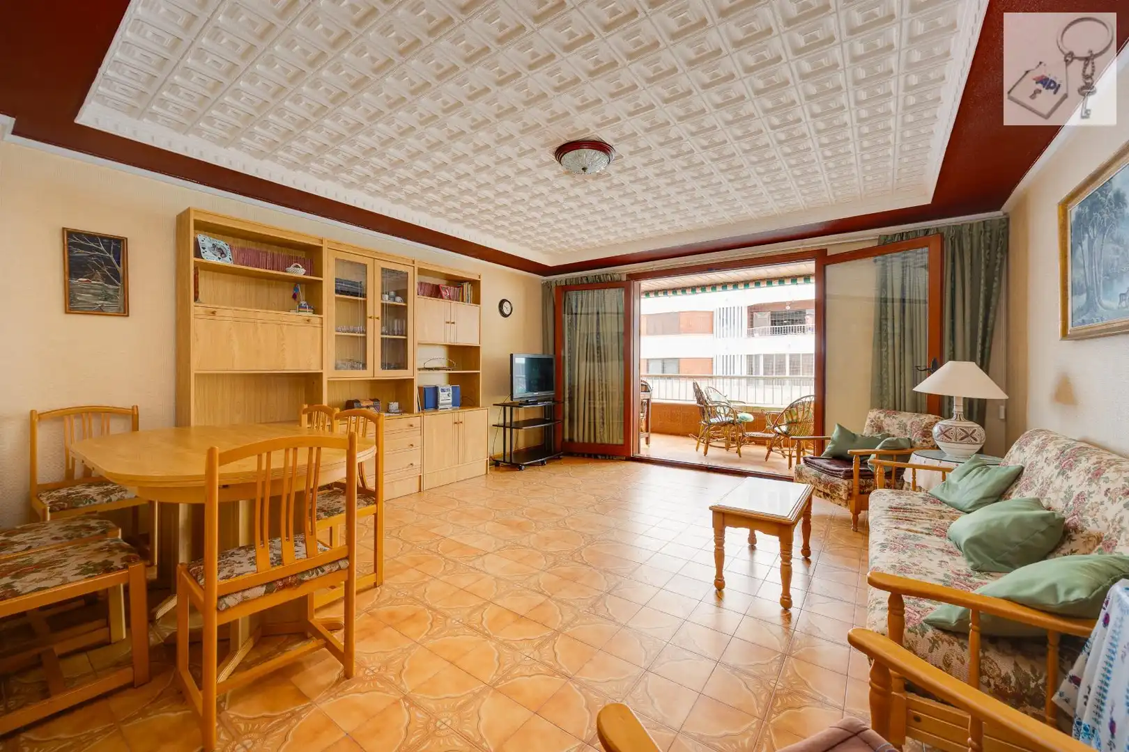 Apartamento con piscina en venta en Playa del Acequión, Náufragos y Rocío del Mar, imagen 6