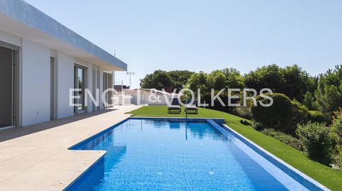 Villa mediterránea con vistas al mar en Supermaresme, image 2