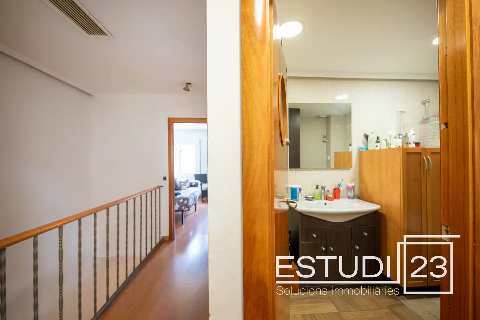 Adosado con terraza en venta en Arenys de Munt, imagen 26
