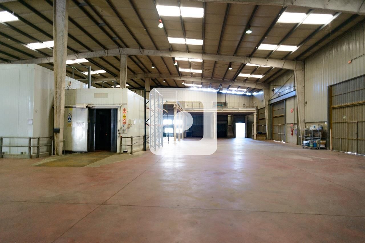 Nave industrial en venta en Girona Capital