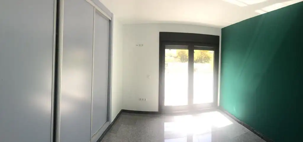 Bedroom of Houses for rent in Marbella  with Air Conditioner, Heating and Private garden