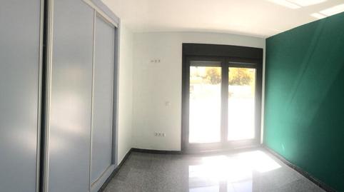 Foto 2 de Casa o chalet de alquiler en Paseo del Golf, 23, Santa María, Málaga