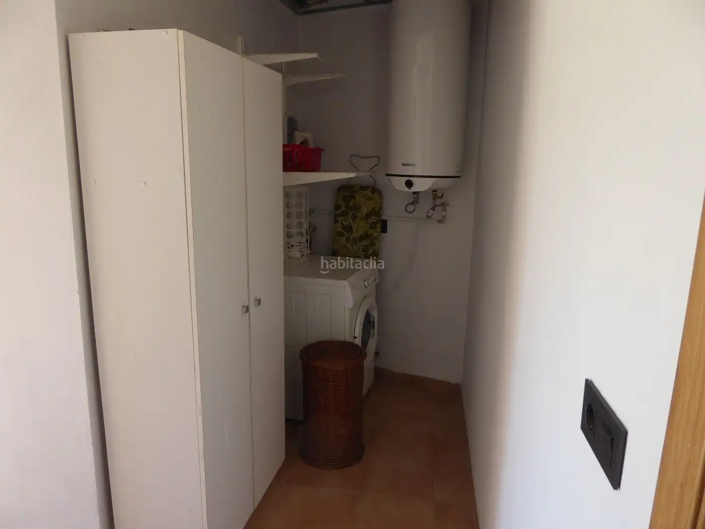 Casa amb jardí de lloguer a Rúa Xaviña 35, imagen 17