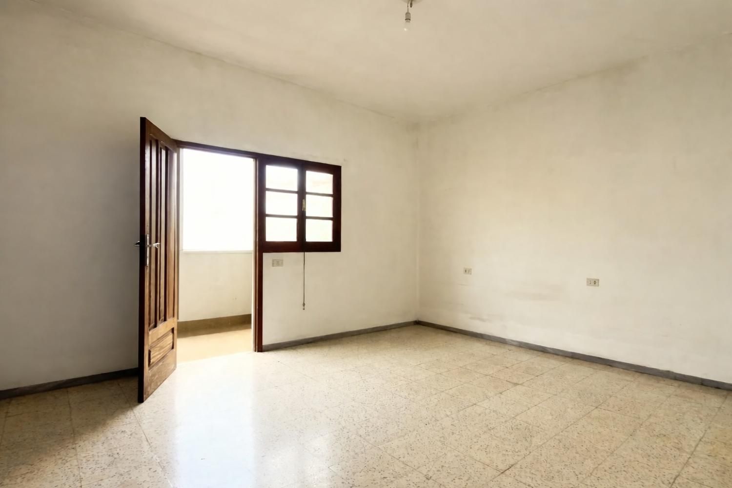 Habitación de Piso en venta en San Cristóbal de la Laguna con Terraza y Balcón