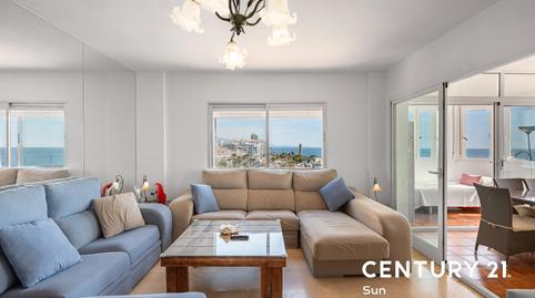 Photo 5 of Apartment for sale in Avenida Luis Braille, 16, Puerto de Estepona, Málaga