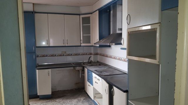 Cuina de Pis en venda en Binéfar