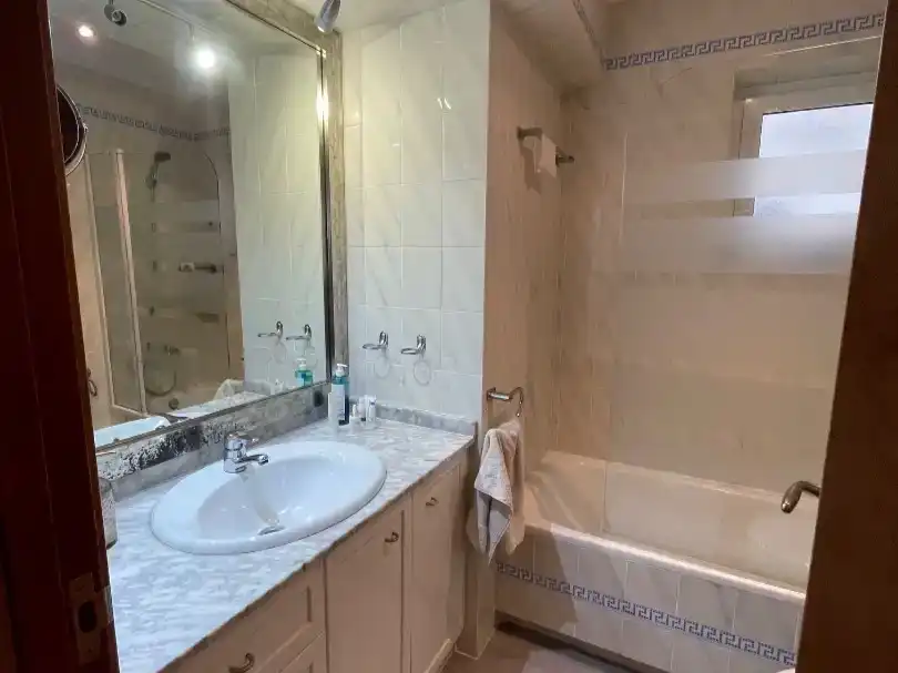 Bany de Pis en venda en Xàtiva amb Aire condicionat