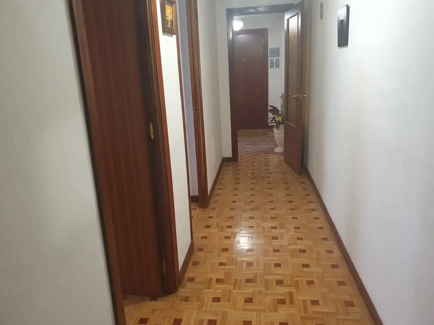 Wohnung zum Verkauf in León Capital  mit Heizung, Parkett und Terrasse