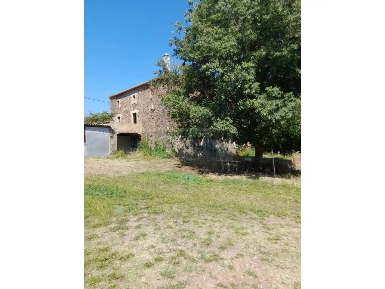 Casa rustica con giardino in vendita a Rupià, imagen 18