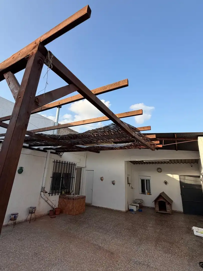 Maison rustique à vendre à Camino CAMINO PLAZAS 16