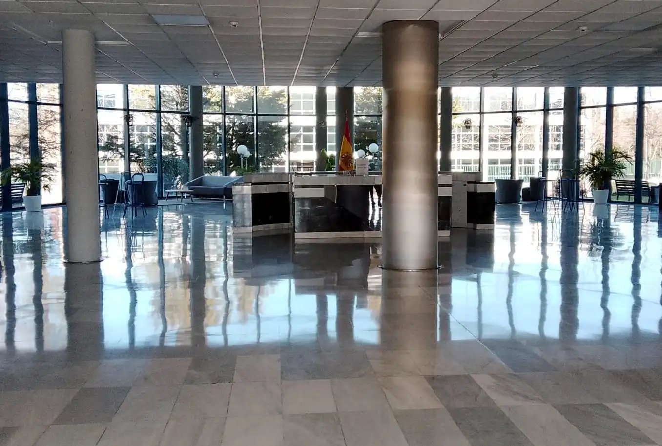 Office for sale in Las Rozas de Madrid