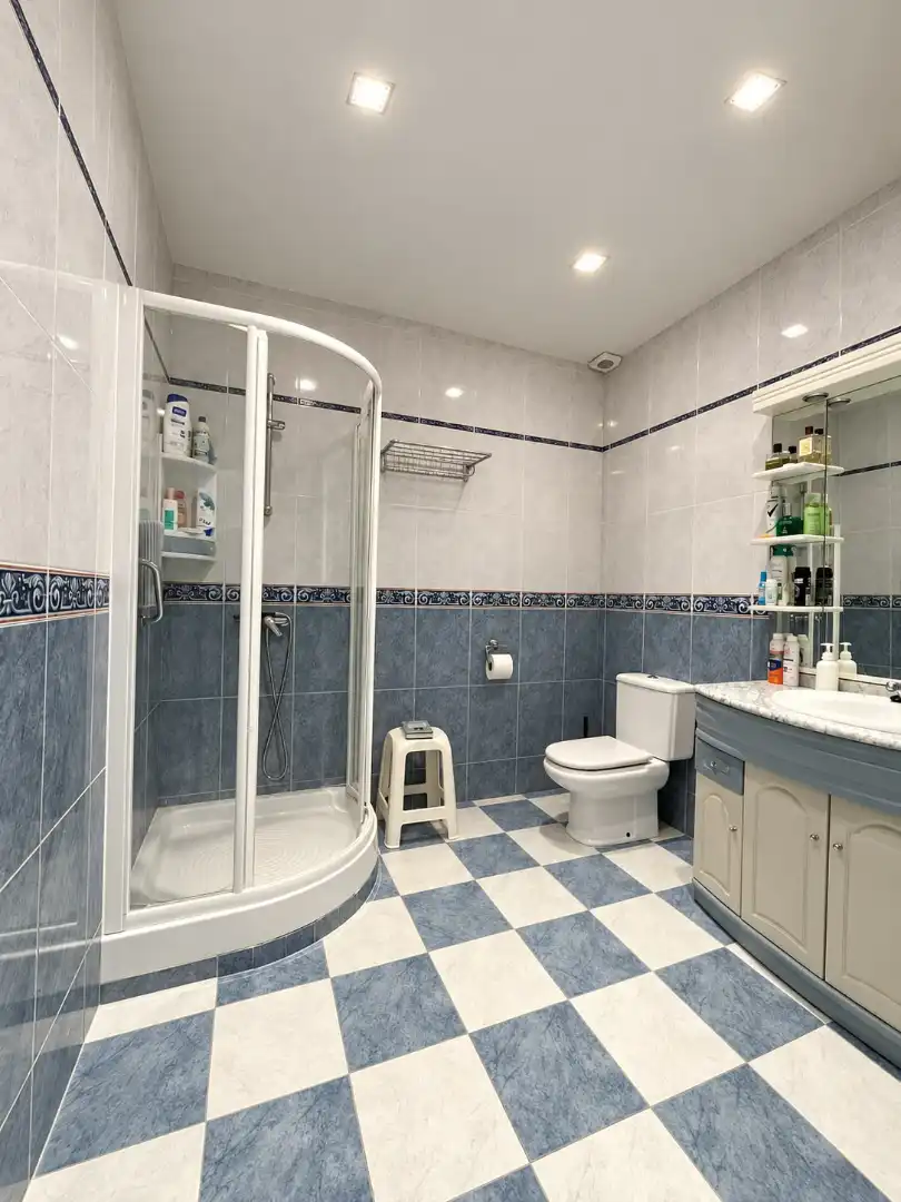 Casa bifamiliare con piscina in vendita a Villa del Prado, imagen 24