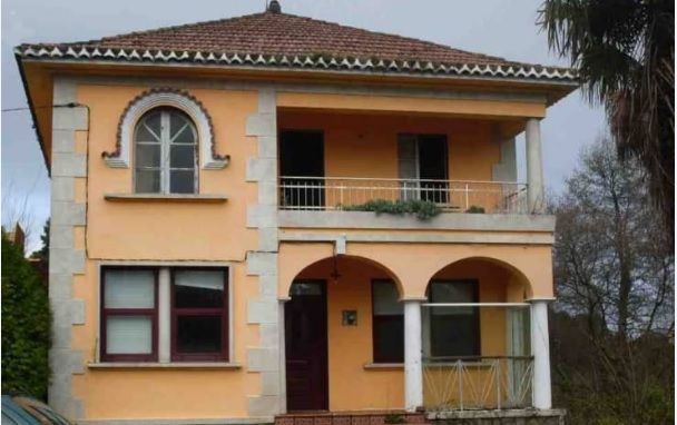 Casa o xalet en venda a AC-133, 27, Mugardos