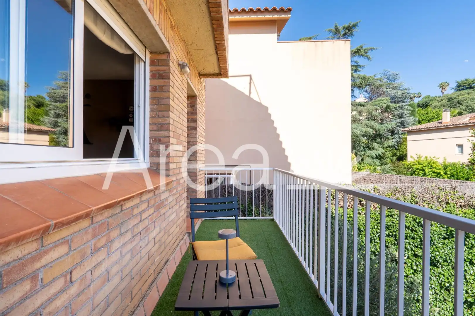 Casa amb terrassa en venda a Carrer MONGES DE LES, imagen 10
