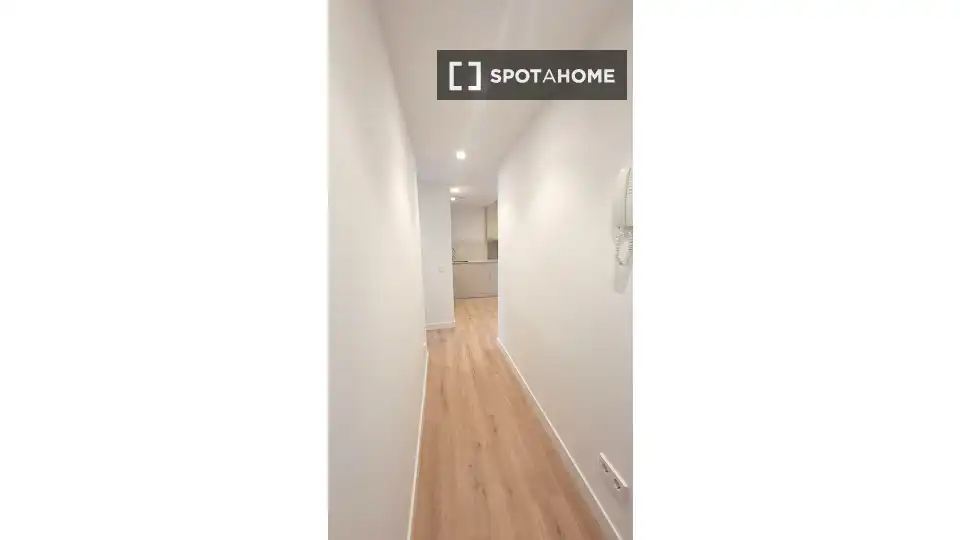 Flat for rent in Ciudad Lineal