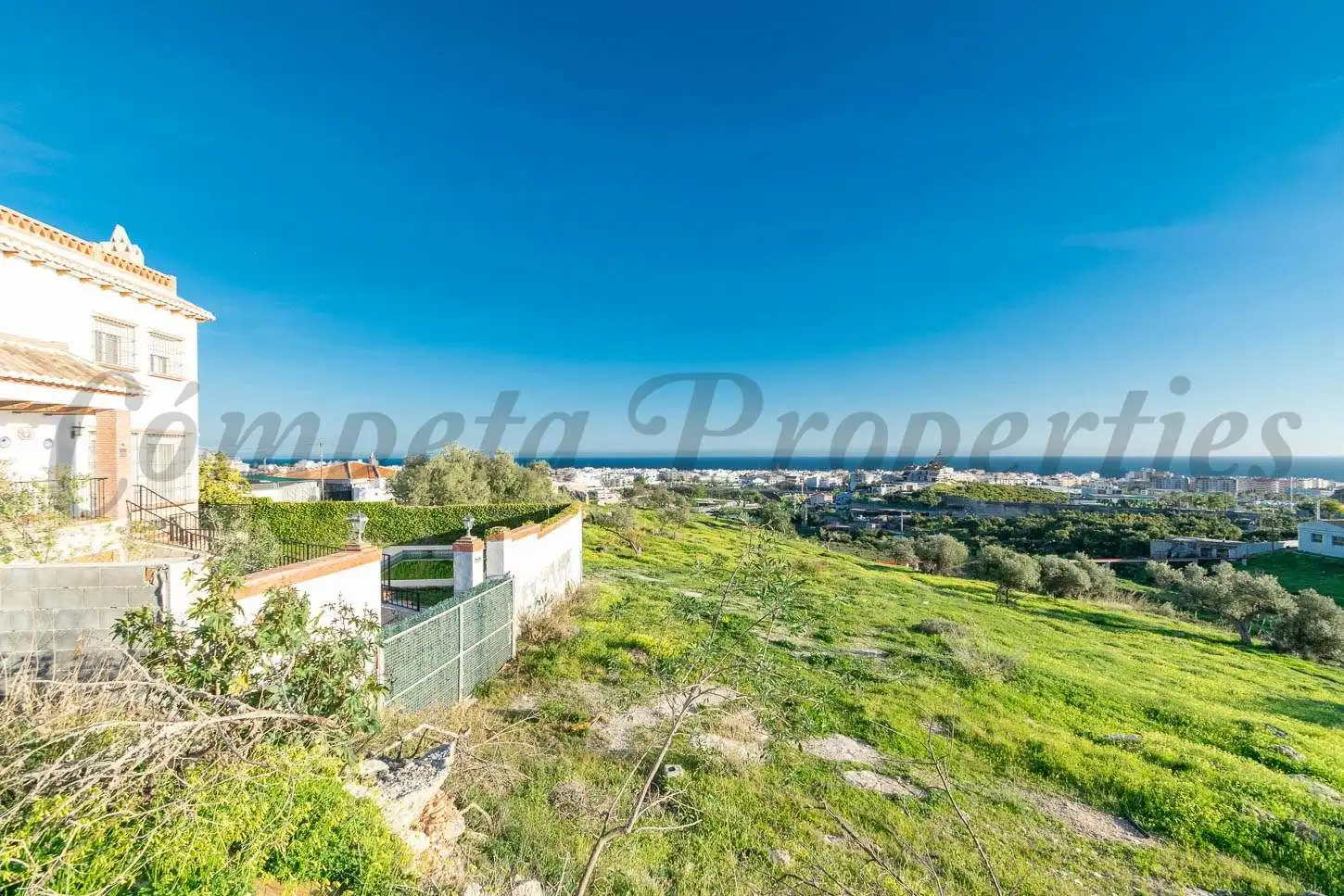Terrain résidentiel à vendre à Avda Pescia - Ctra de Frigiliana, imagen 5