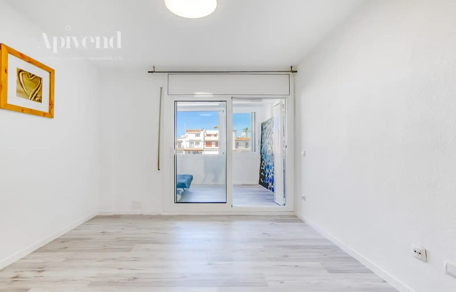 Estudio en venta en Poblat Típic, imagen 4