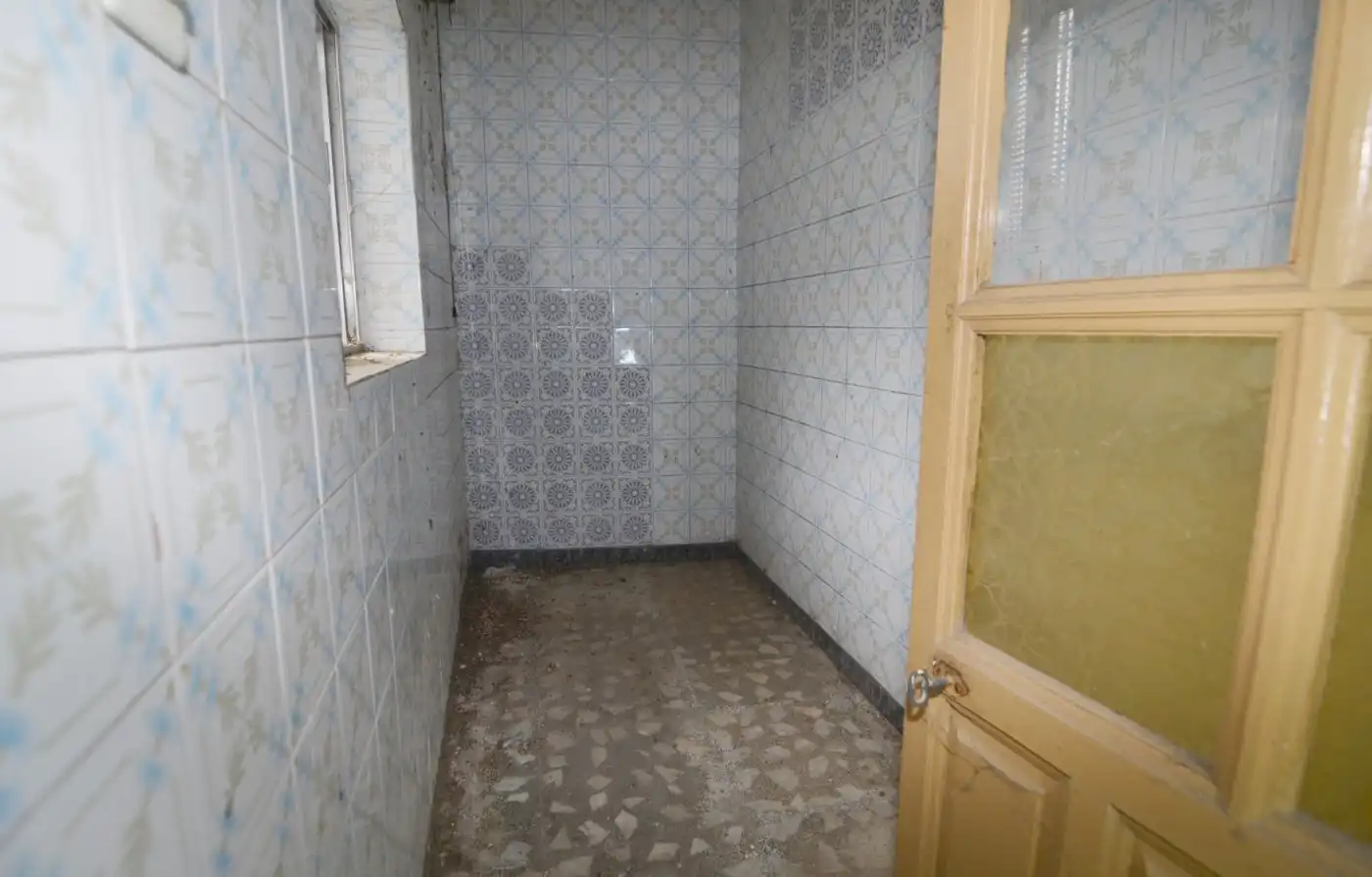 Casa o chalet en venta en El Campo de Peñaranda  con Trastero y Balcón