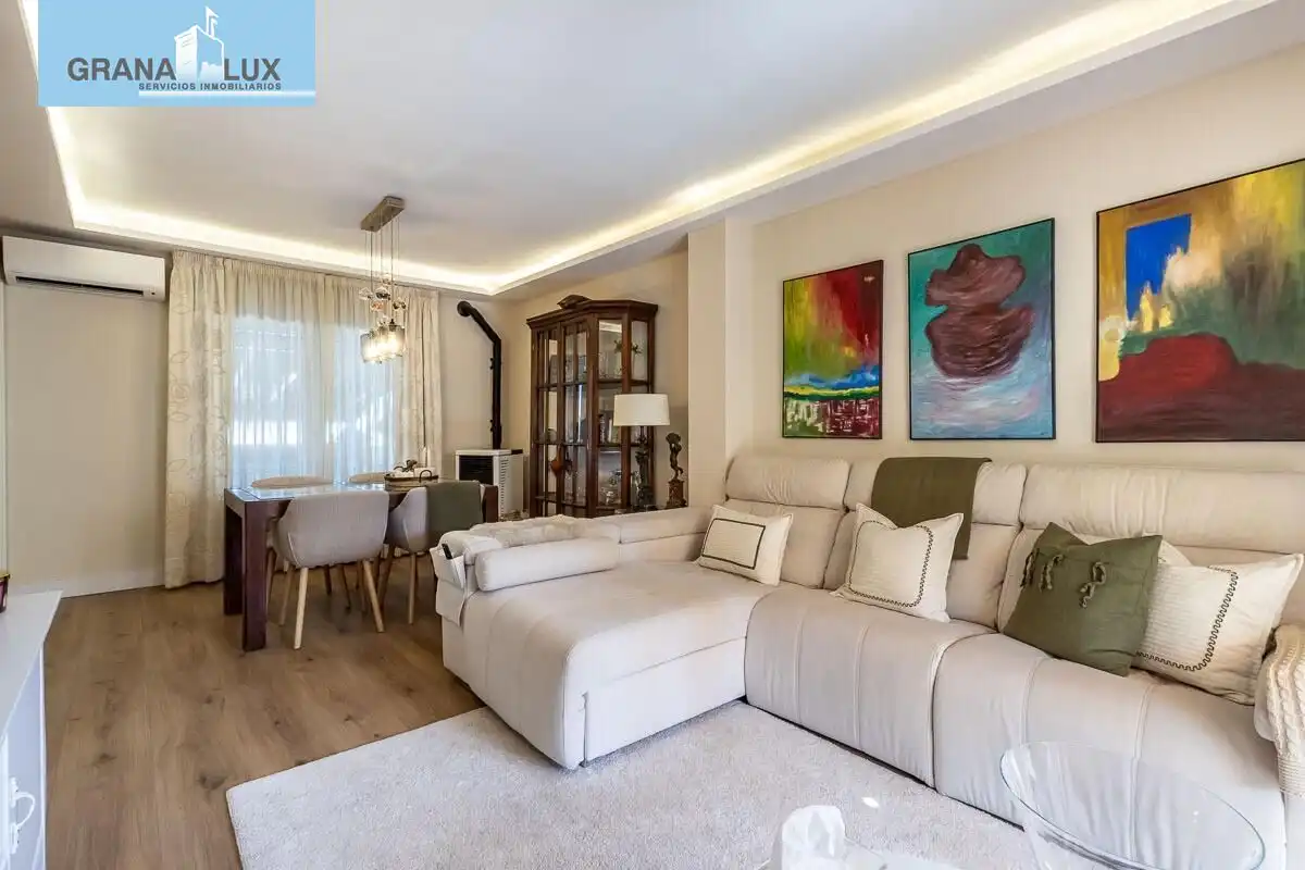 Maison avec piscine à vendre à Calle del Caserío Los Llanos, imagen 7