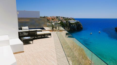 Foto 3 de Casa o chalet en venta en Cala en Porter, Alaior