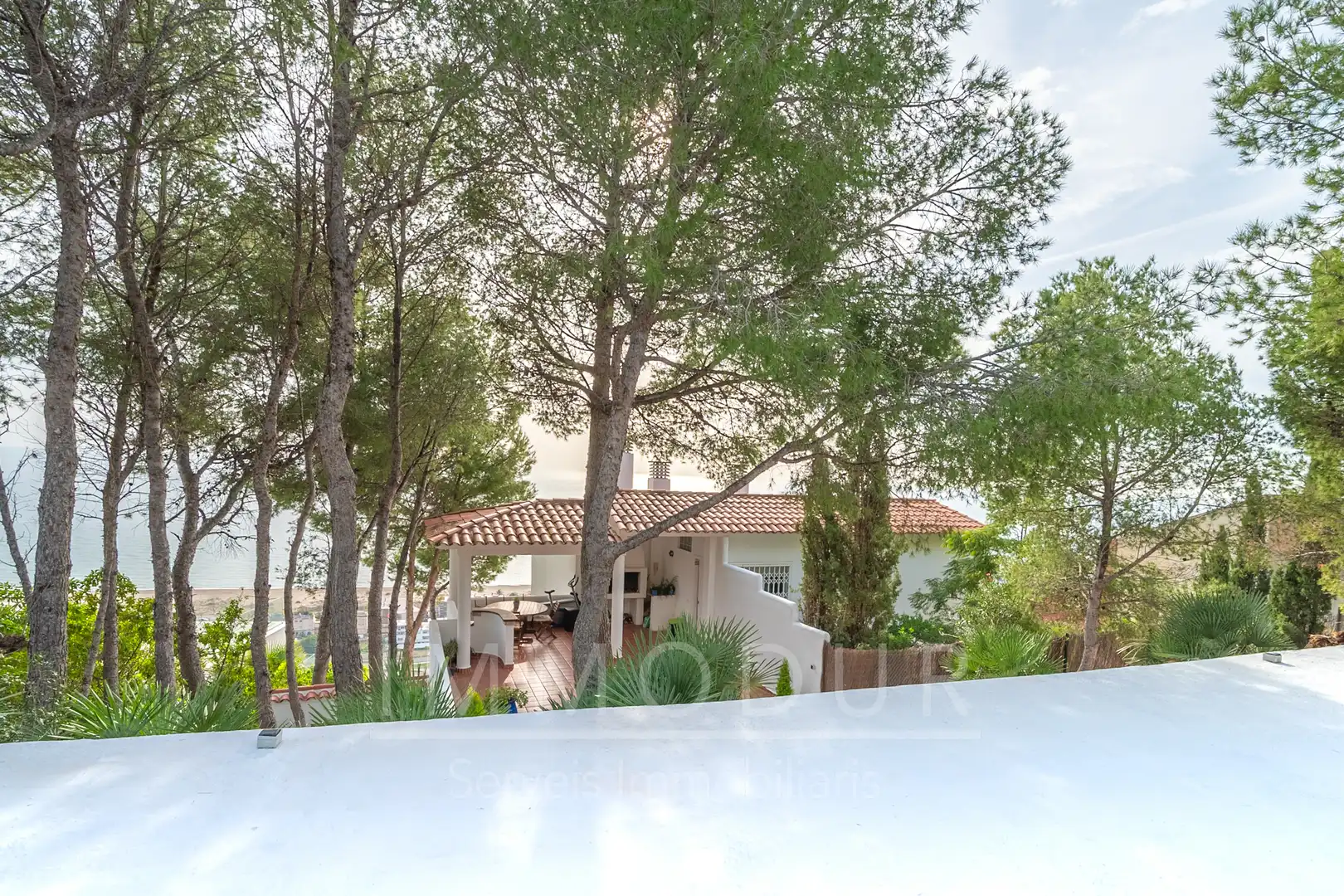 Houses for sale in Carrer Eramprunyà, 3, Les Botigues de Sitges