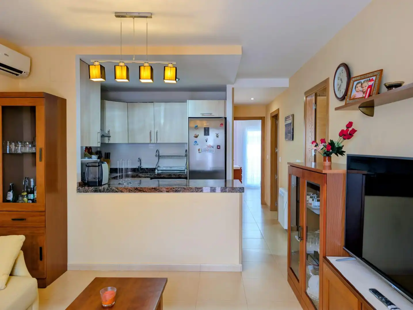 Bungalow con piscina in vendita a Urbanizacion Naranjos, imagen 7