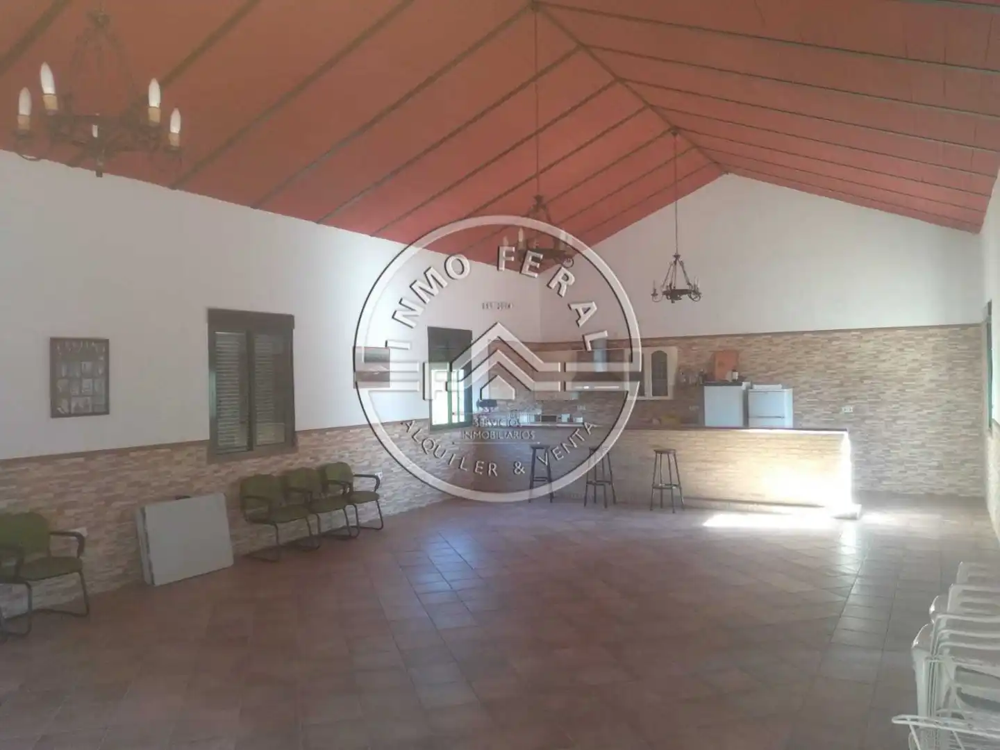 Casa rústica amb piscina en venda a Écija, imagen 14