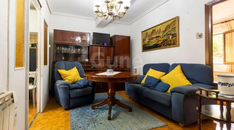 Foto 2 de Piso en venta en Etxeberri, Zumarraga, Gipuzkoa