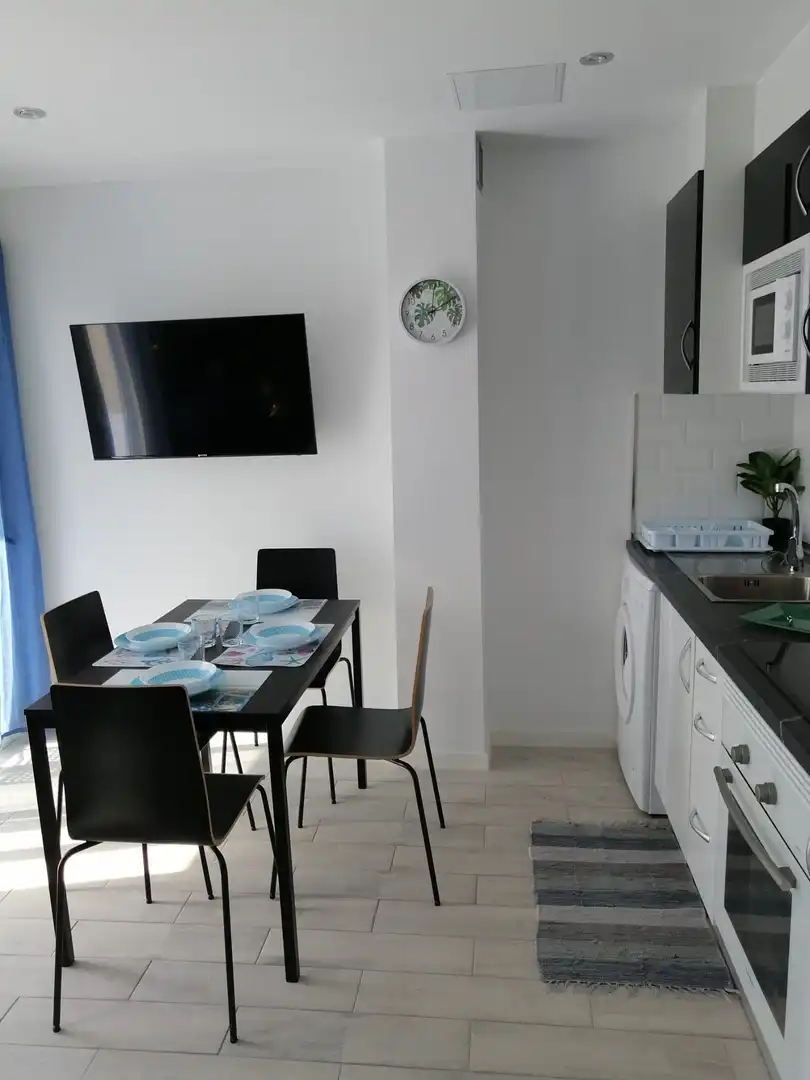 Apartamento en venta en Caleta de Fuste