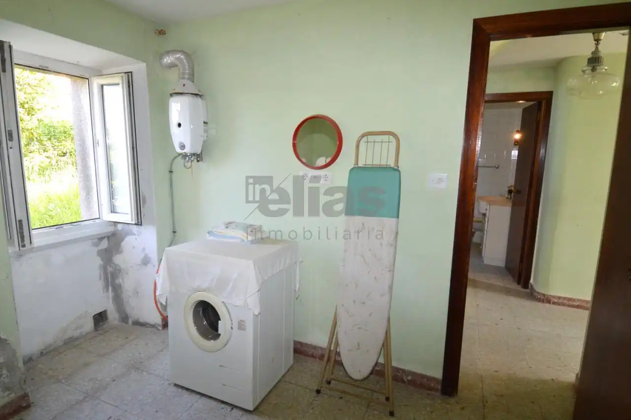Casa con giardino in vendita a Zas, imagen 25