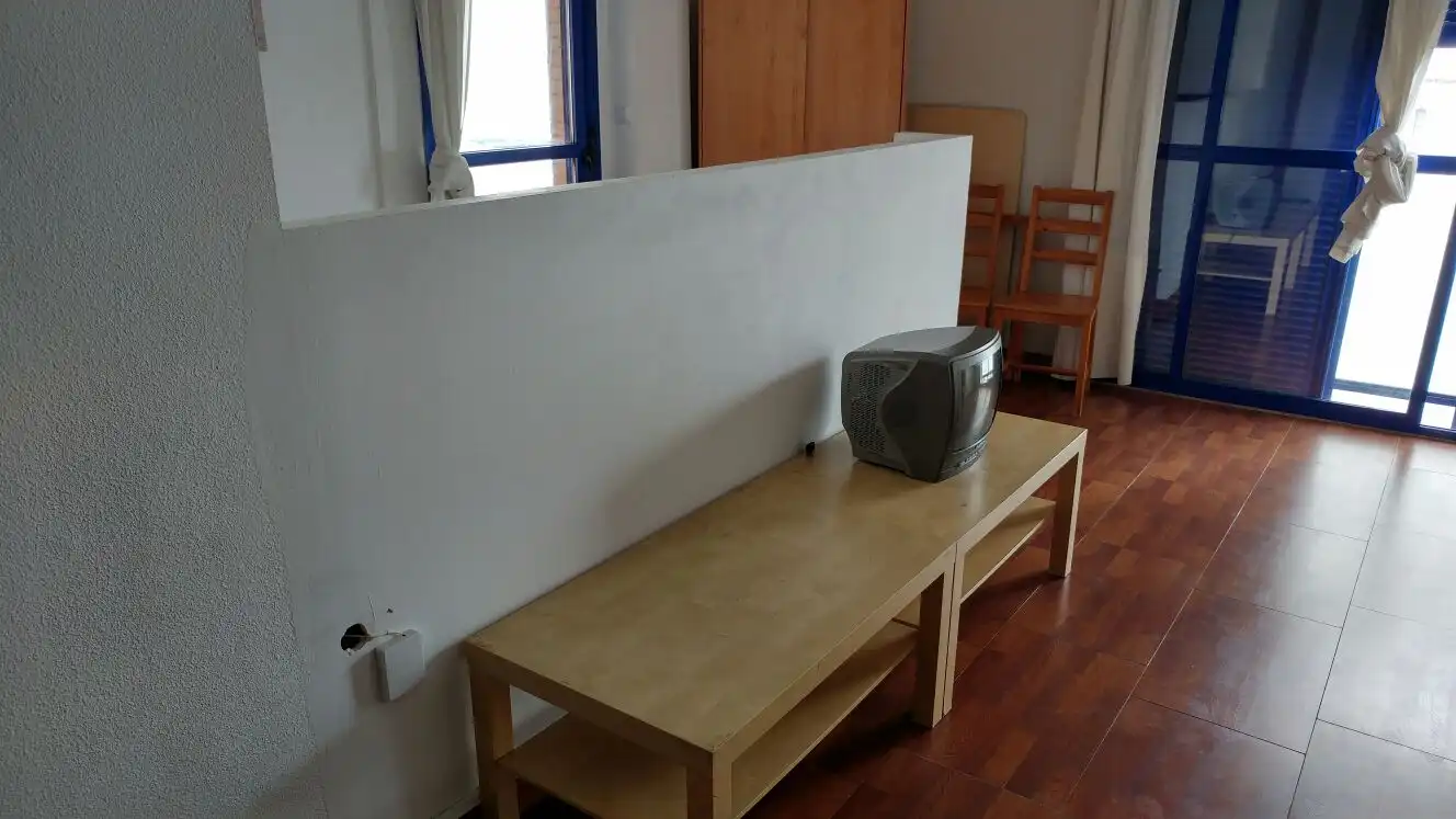 Penthouse mit Terrasse zur Miete in Calle Gómez de Villafranca, imagen 9
