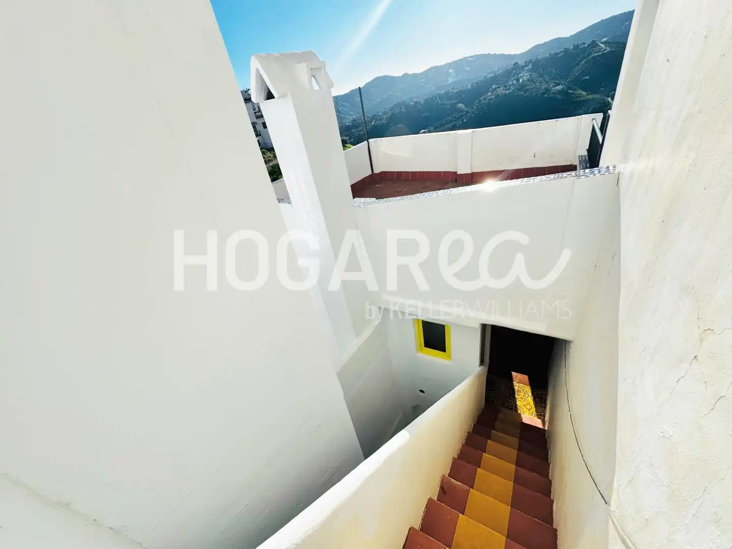 Casa o chalet en venta en Frigiliana con Aire acondicionado, Calefacción y Jardín privado