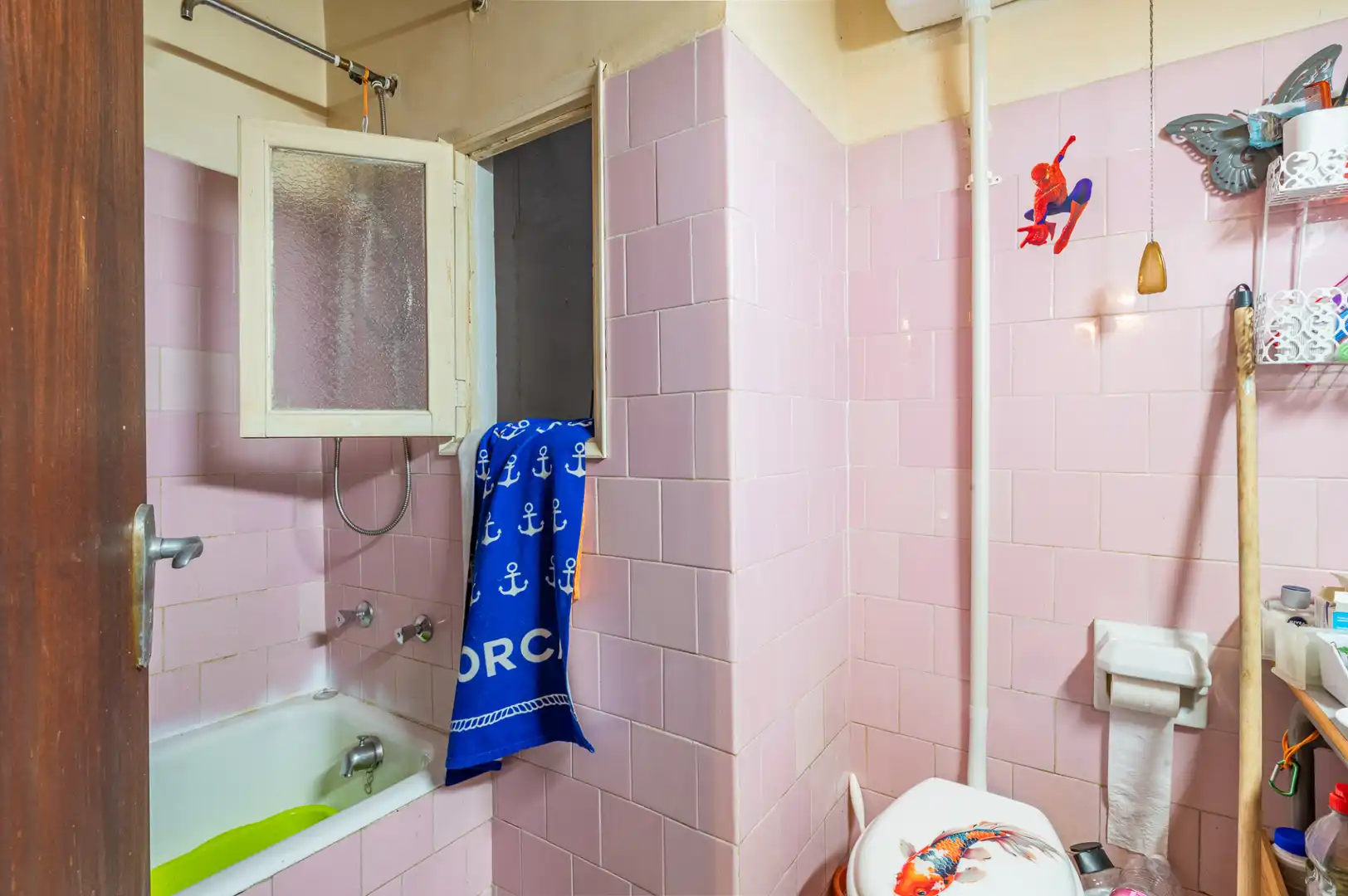Flat with terrace for sale in Carrer de Salvà, imagen 16