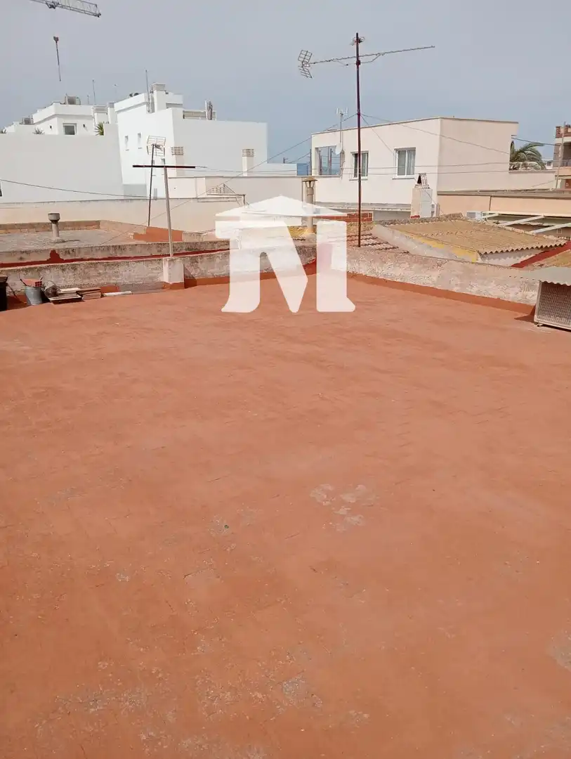 Casa adosada en venta en Murcia con Aire acondicionado, Trastero y Amueblado
