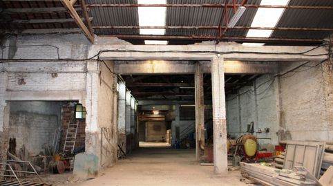 Nave industrial en venta a 13 km de Mollerussa., imagen 4