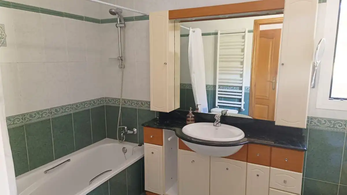 Detached house with terrace for sale in Gargasindi - Garduix - Colina del Sol, imagen 11