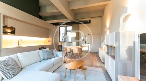 Photo 5 of Flat to rent in Carrer del Perú, Provençals del Poblenou, Barcelona