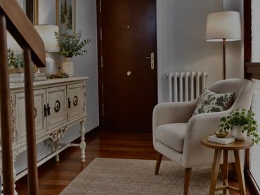 Duplex con piscina in vendita a Emilio Vargas 17