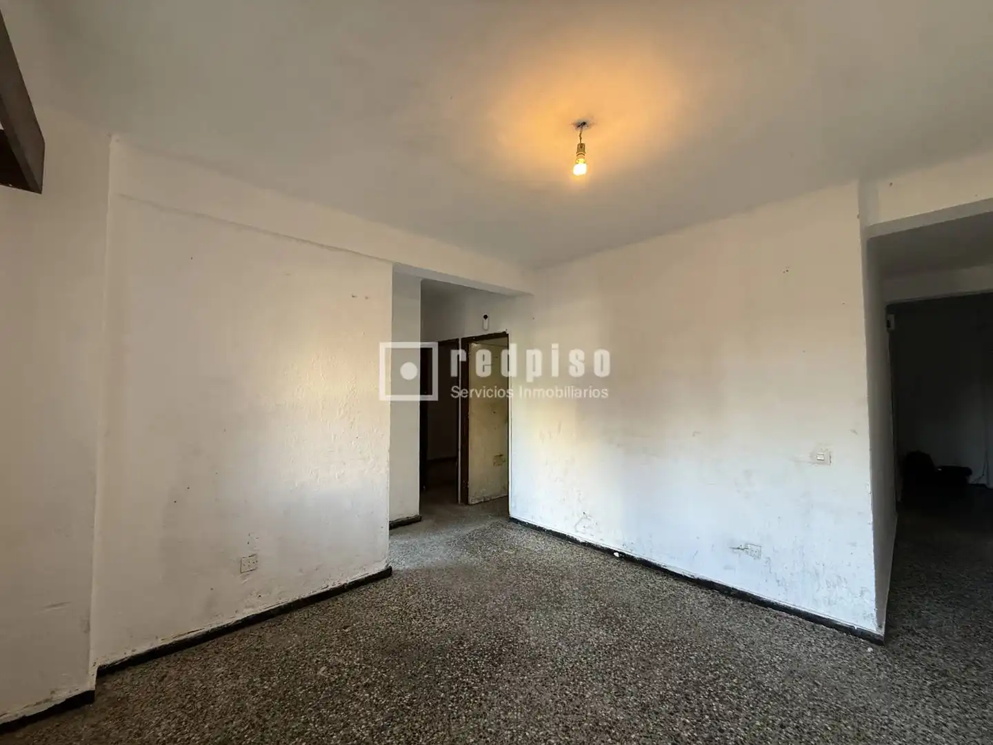 Piso en venta en Málaga