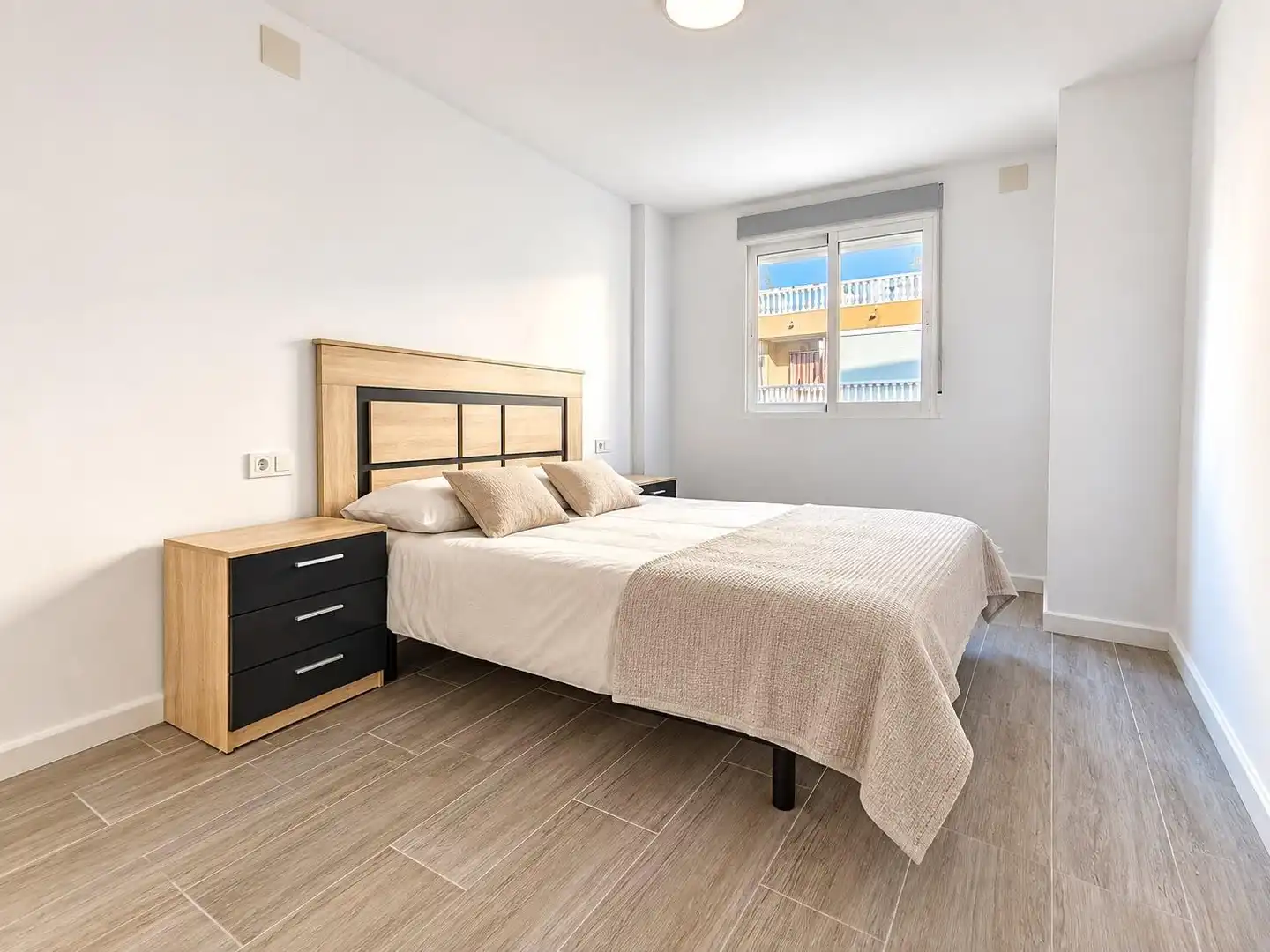 Apartamento con terraza en venta en Calle Calle Santander 19, imagen 12