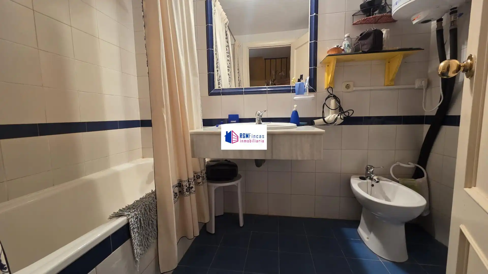 Duplex con terrazza in vendita a El Rocío, imagen 12