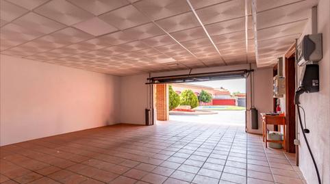 Foto 2 de Finca rústica en venda a Gerindote, Toledo