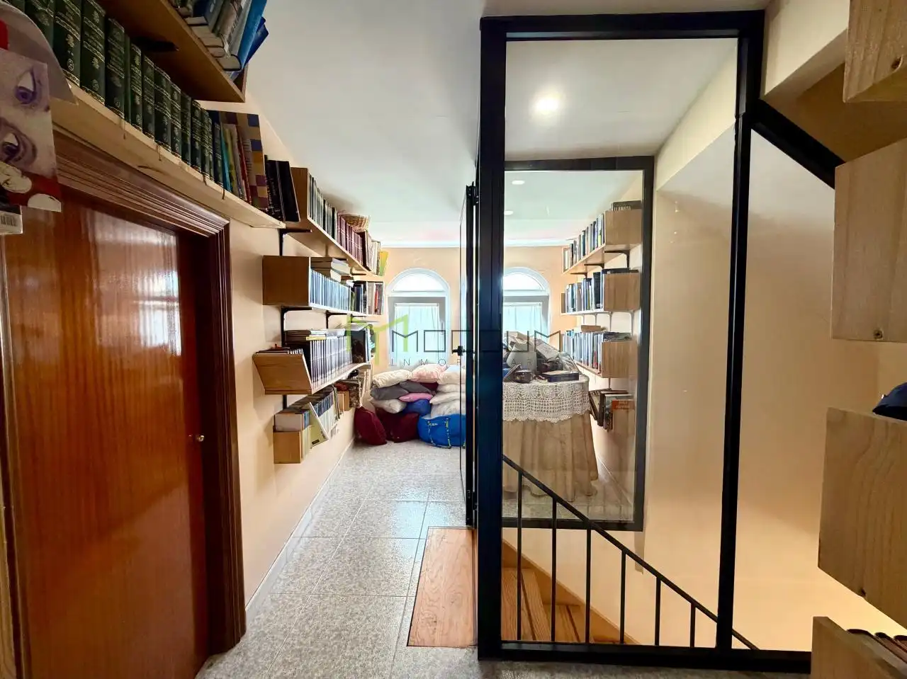 Casa o xalet en venda en Teo amb Calefacció, Jardí privat i Terrassa