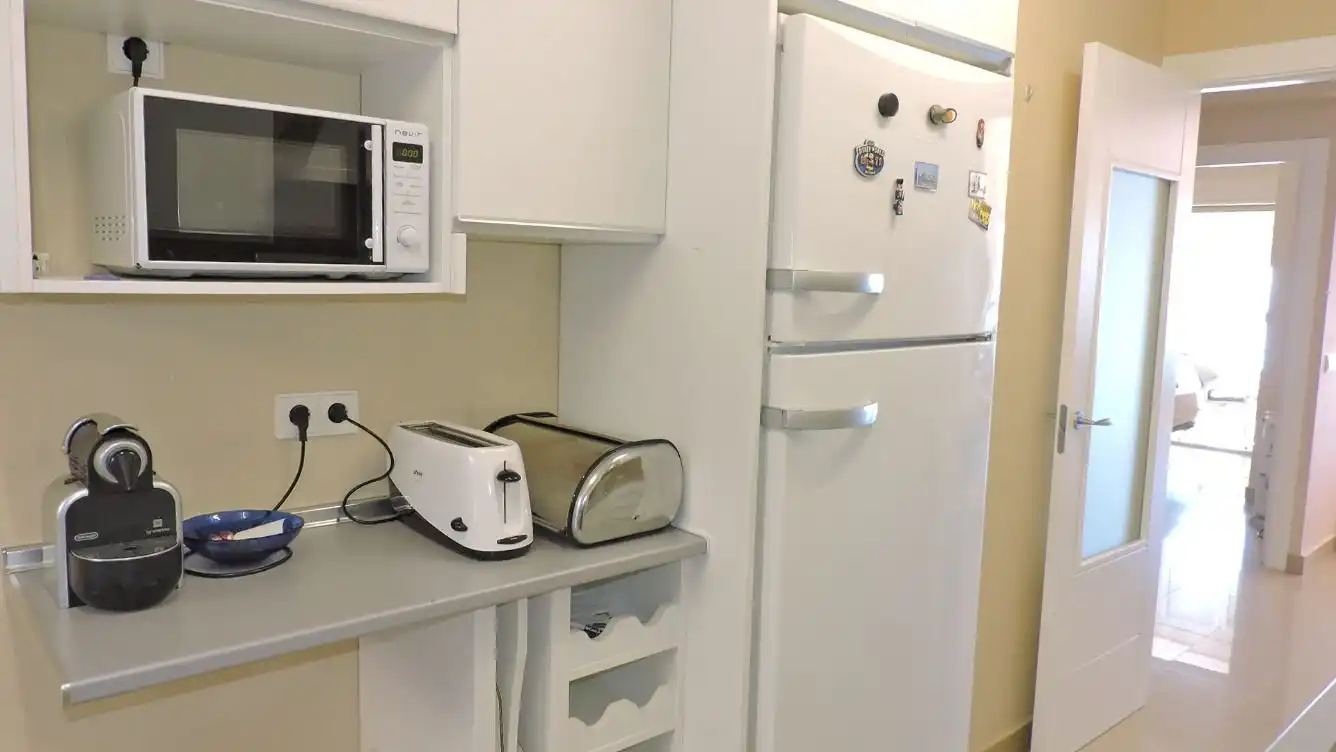 Apartments for rent in Calle de la Virgen del Socorro, Raval Roig - Virgen del Socorro