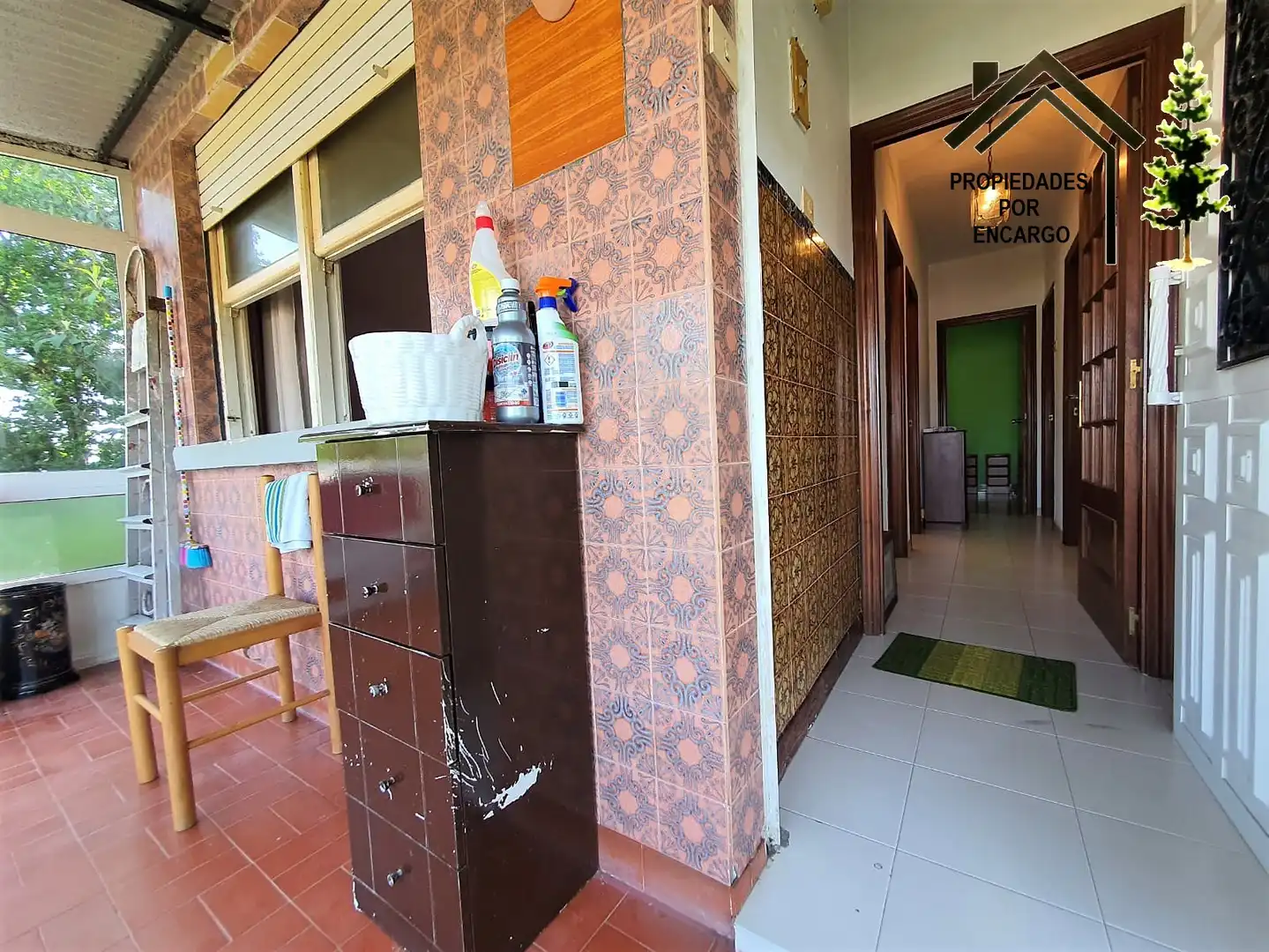 Casa o chalet en venta en Cangas  con Jardín privado y Trastero